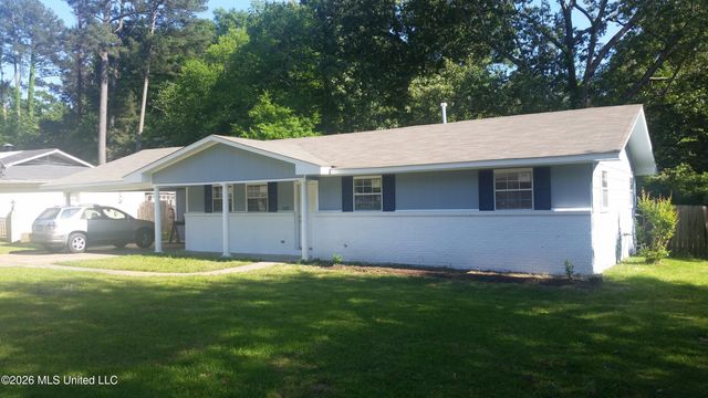 1757 Southhaven Circle, Jackson, MS 39212