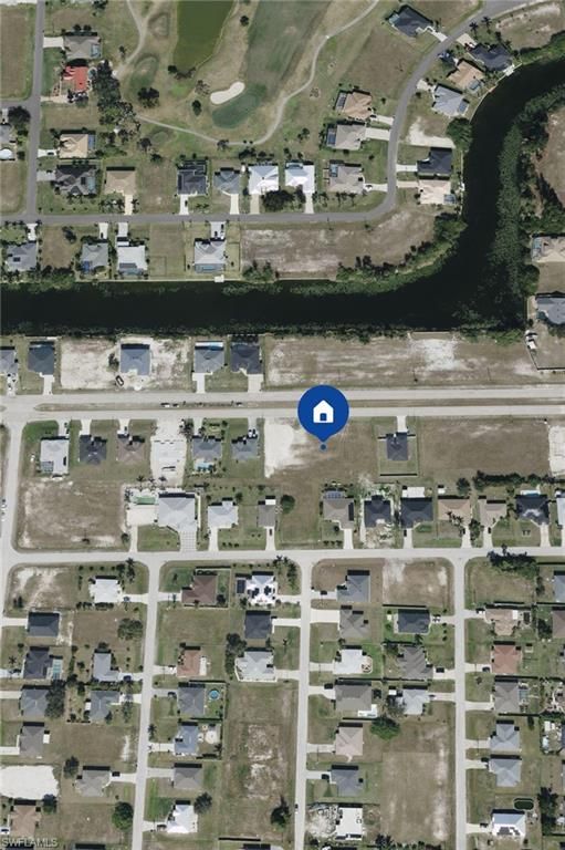 2512 Diplomat PKWY W, Cape Coral, FL 33993