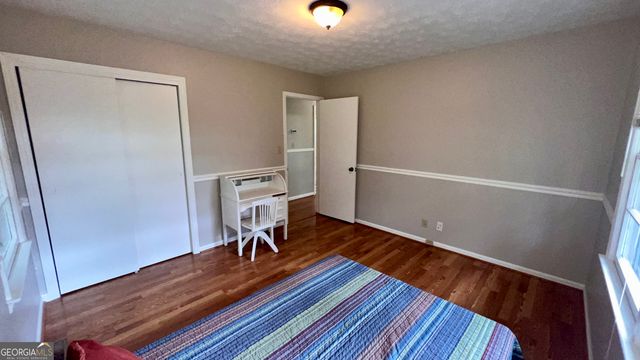 1480 Wesley Drive, Griffin, GA 30224