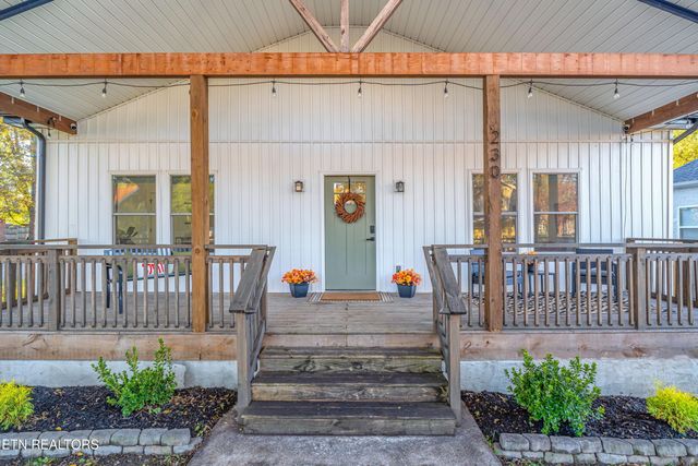 230 E Morelia Ave, Knoxville, TN 37917