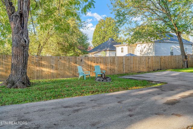 230 E Morelia Ave, Knoxville, TN 37917