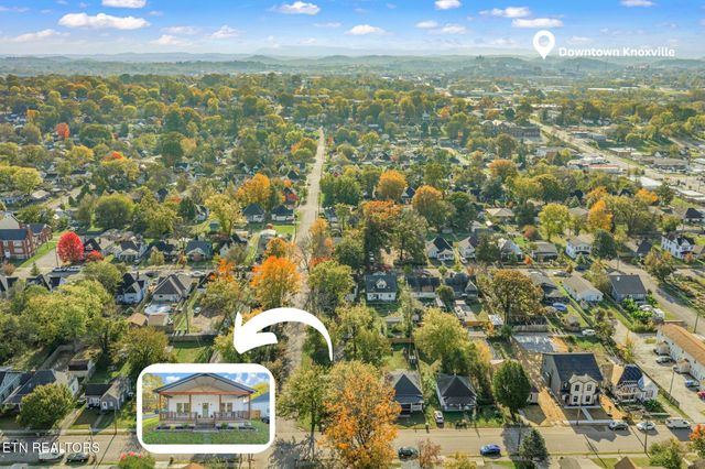 230 E Morelia Ave, Knoxville, TN 37917
