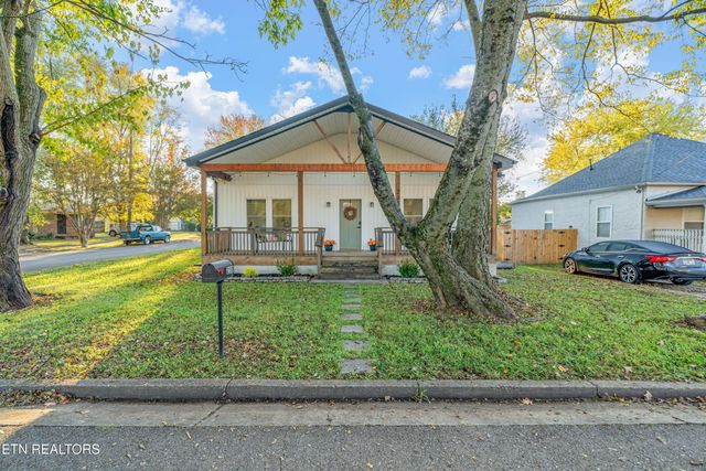 230 E Morelia Ave, Knoxville, TN 37917