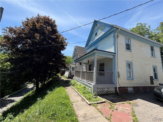70 Prospect Avenue, German Flatts, NY 13357