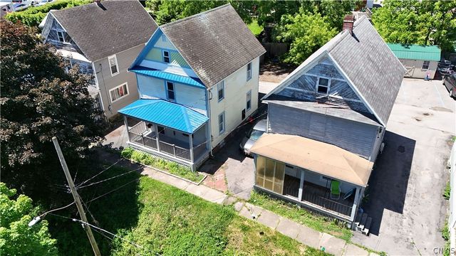 70 Prospect Avenue, German Flatts, NY 13357
