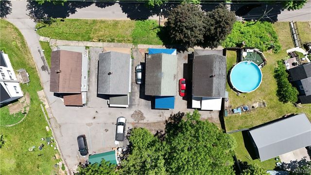 70 Prospect Avenue, German Flatts, NY 13357