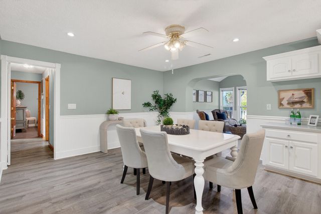 436 Old Fort Drive, Ladson, SC 29456