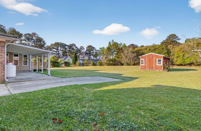 436 Old Fort Drive, Ladson, SC 29456