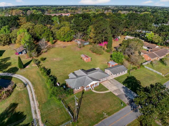 436 Old Fort Drive, Ladson, SC 29456