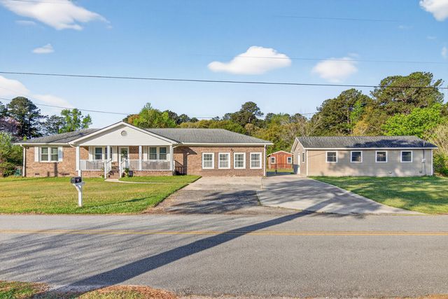 436 Old Fort Drive, Ladson, SC 29456