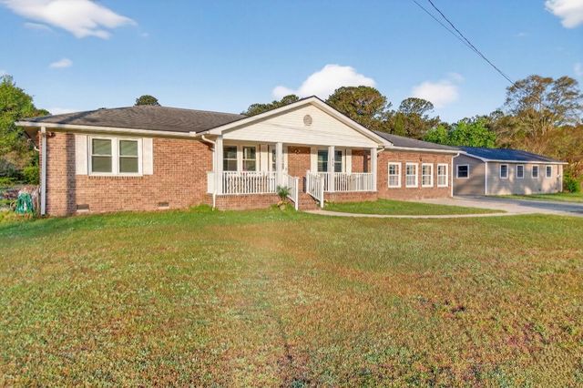 436 Old Fort Drive, Ladson, SC 29456