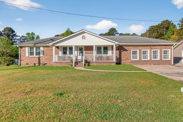 436 Old Fort Drive, Ladson, SC 29456