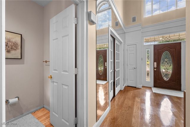 6170 Nicholson Drive, Hudson, OH 44236