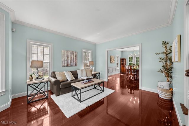 6170 Nicholson Drive, Hudson, OH 44236