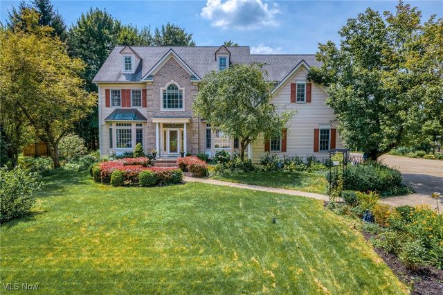 6170 Nicholson Drive, Hudson, OH 44236