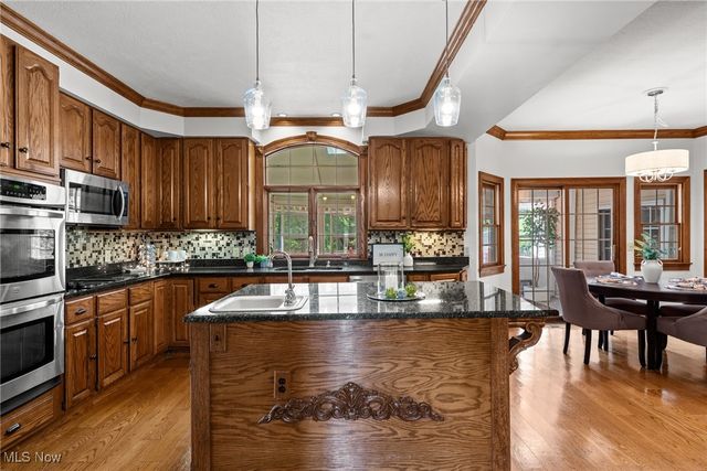 6170 Nicholson Drive, Hudson, OH 44236