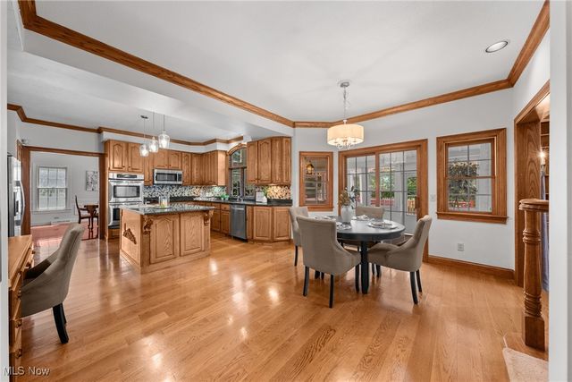 6170 Nicholson Drive, Hudson, OH 44236