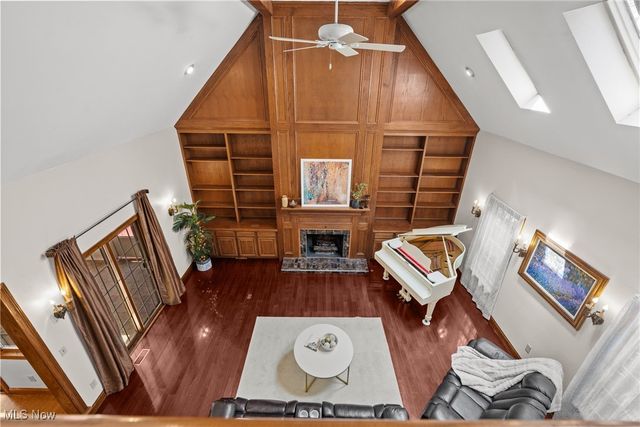 6170 Nicholson Drive, Hudson, OH 44236