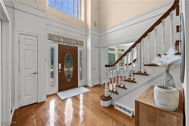 6170 Nicholson Drive, Hudson, OH 44236