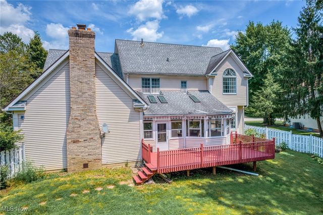 6170 Nicholson Drive, Hudson, OH 44236