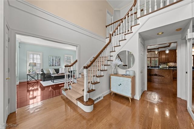 6170 Nicholson Drive, Hudson, OH 44236