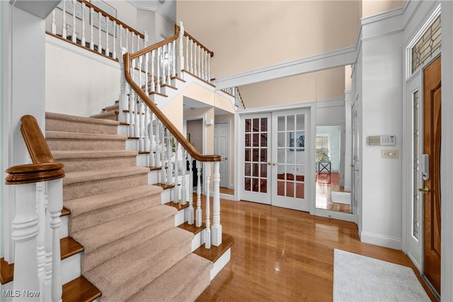 6170 Nicholson Drive, Hudson, OH 44236