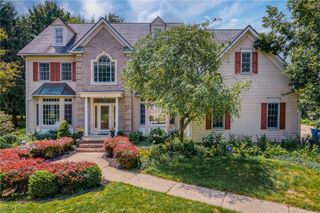 6170 Nicholson Drive, Hudson, OH 44236