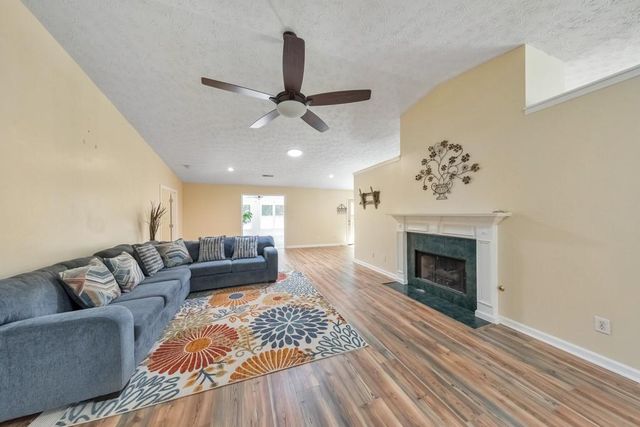 2231 Fort Martin Way, Lawrenceville, GA 30045