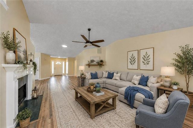 2231 Fort Martin Way, Lawrenceville, GA 30045