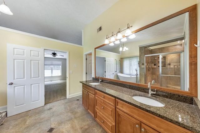 2231 Fort Martin Way, Lawrenceville, GA 30045