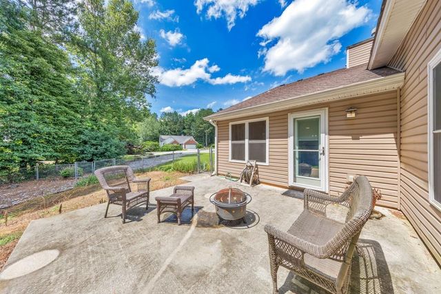 2231 Fort Martin Way, Lawrenceville, GA 30045