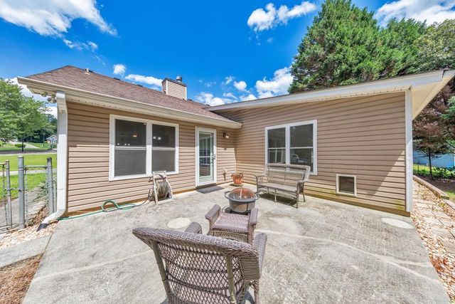 2231 Fort Martin Way, Lawrenceville, GA 30045