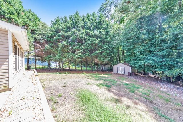 2231 Fort Martin Way, Lawrenceville, GA 30045
