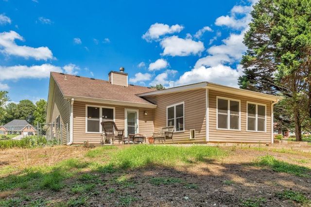 2231 Fort Martin Way, Lawrenceville, GA 30045