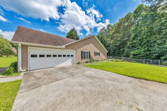 2231 Fort Martin Way, Lawrenceville, GA 30045