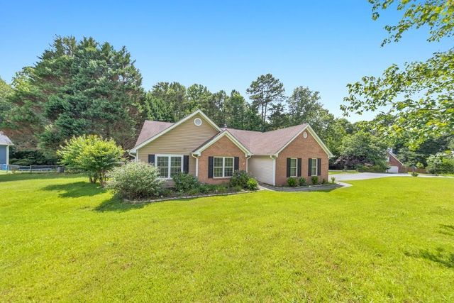 2231 Fort Martin Way, Lawrenceville, GA 30045