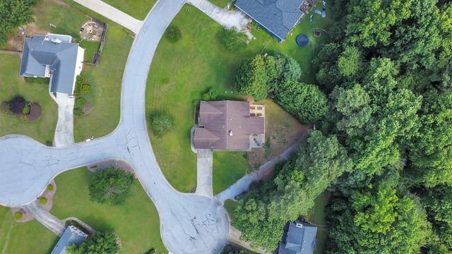 2231 Fort Martin Way, Lawrenceville, GA 30045