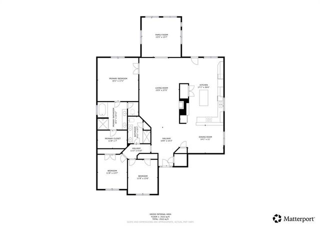 2231 Fort Martin Way, Lawrenceville, GA 30045