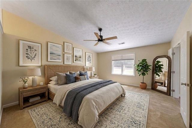 2231 Fort Martin Way, Lawrenceville, GA 30045