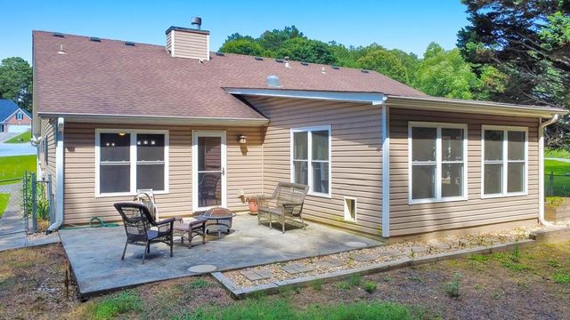 2231 Fort Martin Way, Lawrenceville, GA 30045