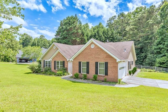 2231 Fort Martin Way, Lawrenceville, GA 30045
