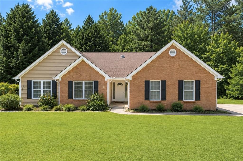 2231 Fort Martin Way, Lawrenceville, GA 30045
