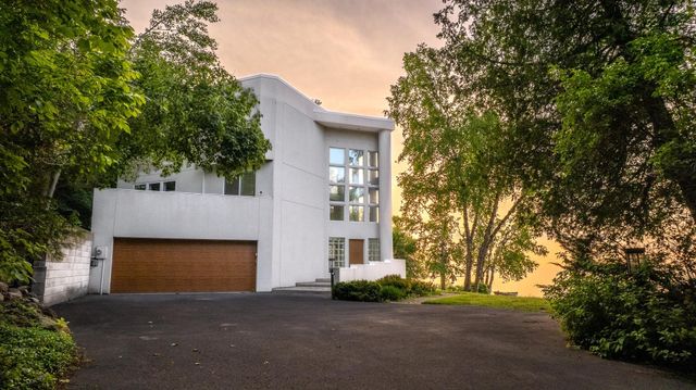 7857 Nine Mile Point Drive, Hayes Twp, MI 49720