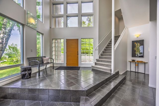 7857 Nine Mile Point Drive, Hayes Twp, MI 49720