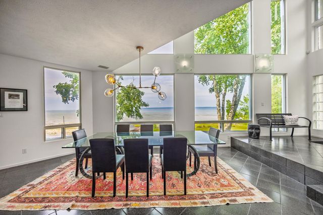 7857 Nine Mile Point Drive, Hayes Twp, MI 49720