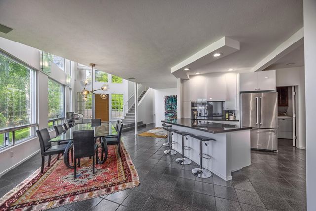 7857 Nine Mile Point Drive, Hayes Twp, MI 49720