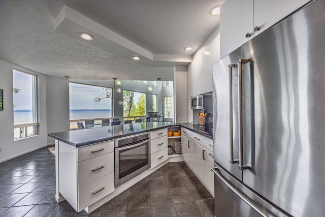 7857 Nine Mile Point Drive, Hayes Twp, MI 49720