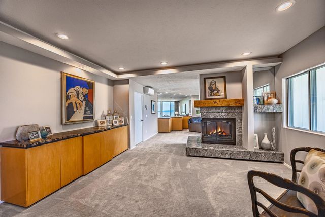 7857 Nine Mile Point Drive, Hayes Twp, MI 49720