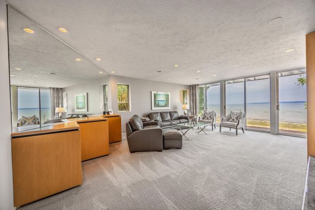 7857 Nine Mile Point Drive, Hayes Twp, MI 49720