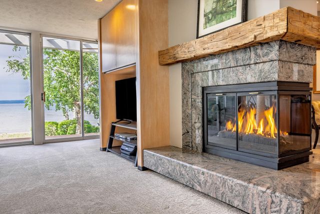 7857 Nine Mile Point Drive, Hayes Twp, MI 49720